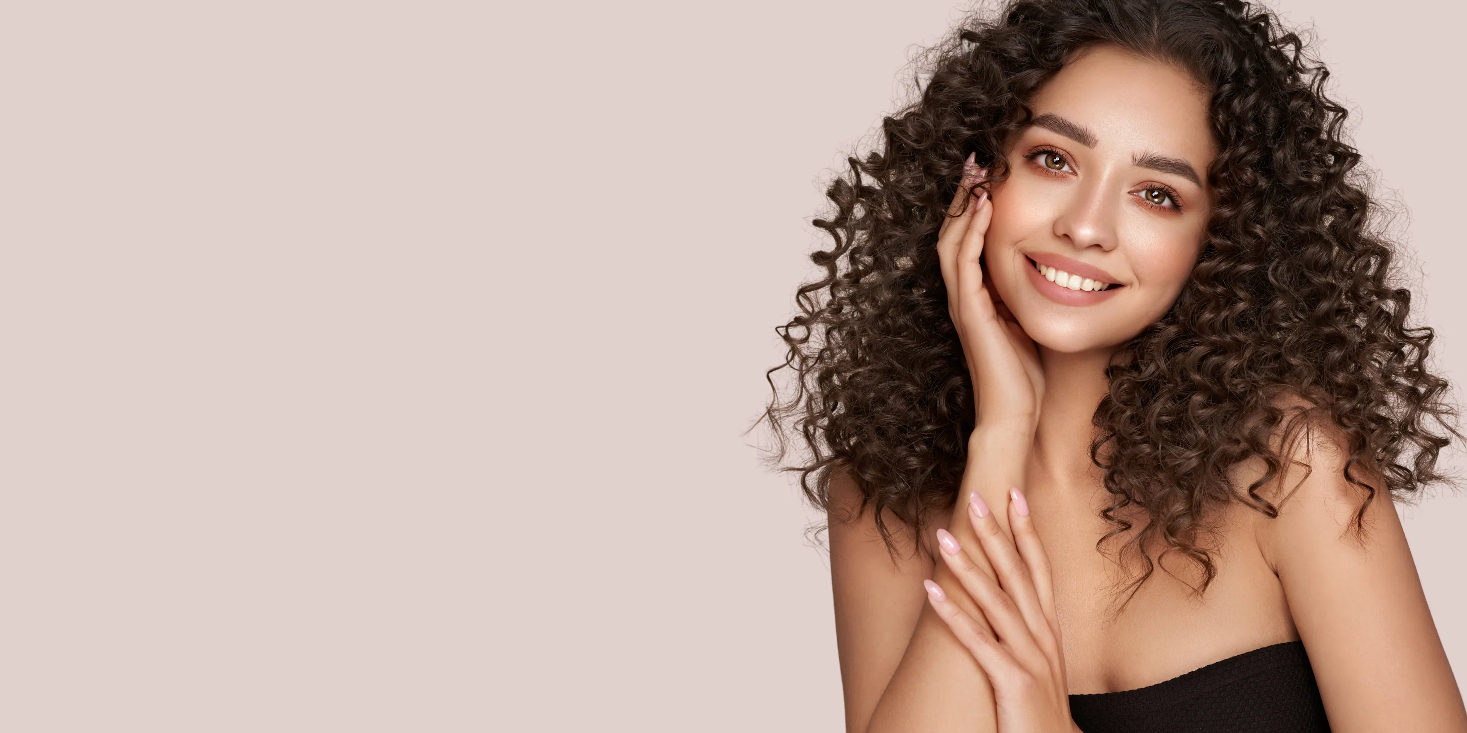 Stralende huid, vakkundig verzorgd